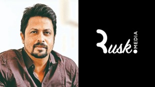 Ajit Manerikar, Rusk Media, After Hours