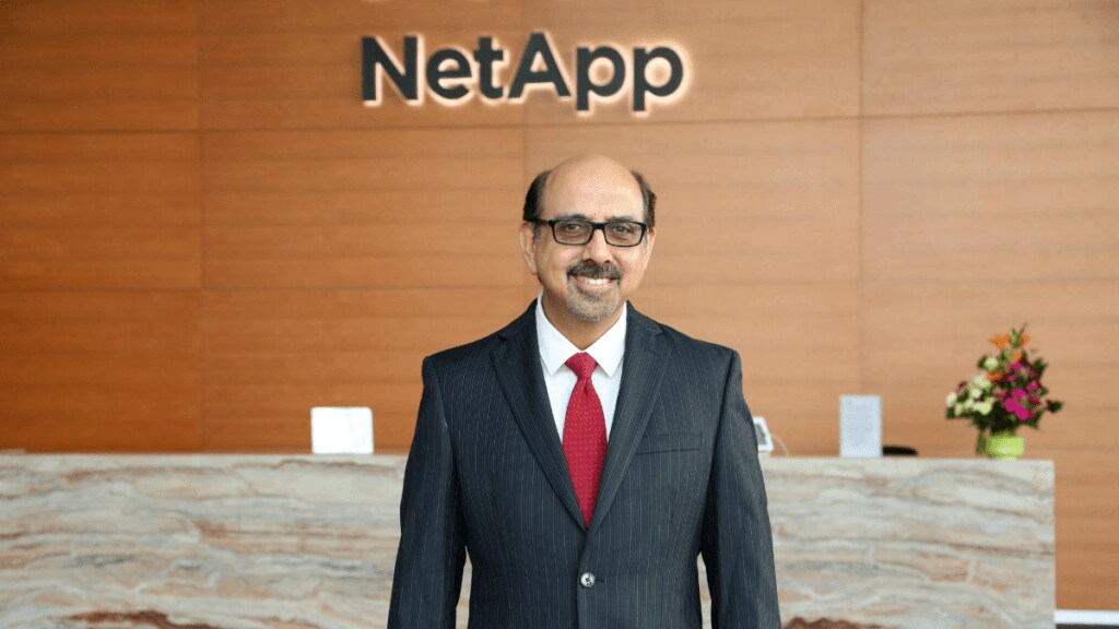 Data management has become even more critical in recent years