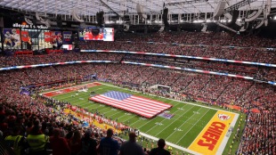 The Week 1 game, which kicks off the regular 2024 season, will be held in São Paulo, Brazil, on Friday, September 6