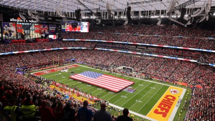 The Week 1 game, which kicks off the regular 2024 season, will be held in São Paulo, Brazil, on Friday, September 6 The Week 1 game, which kicks off the regular 2024 season, will be held in São Paulo, Brazil, on Friday, September 6