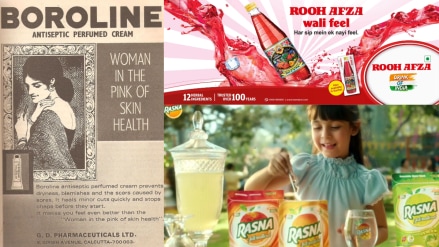 The challenge that Rasna faces is not unique