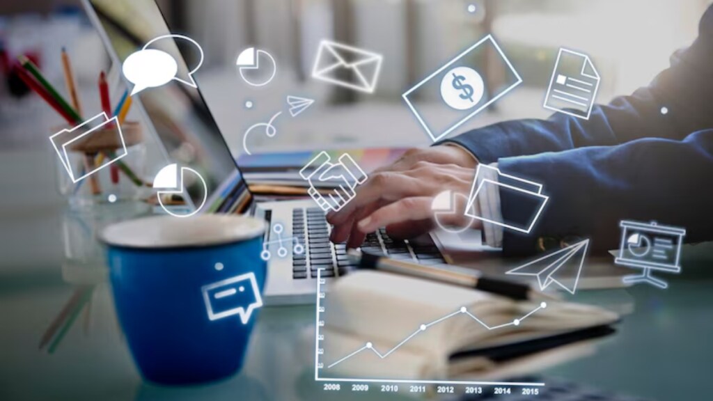 Smart creative agencies will seldom lose out on the opportunity to suggest 're-branding strategies' to their set of clients