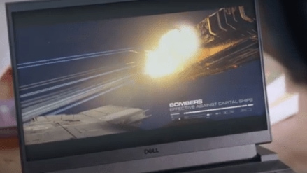 The campaign will take an omnichannel approach, with brand films going live on Dell's social media channels The campaign will take an omnichannel approach, with brand films going live on Dell's social media channels