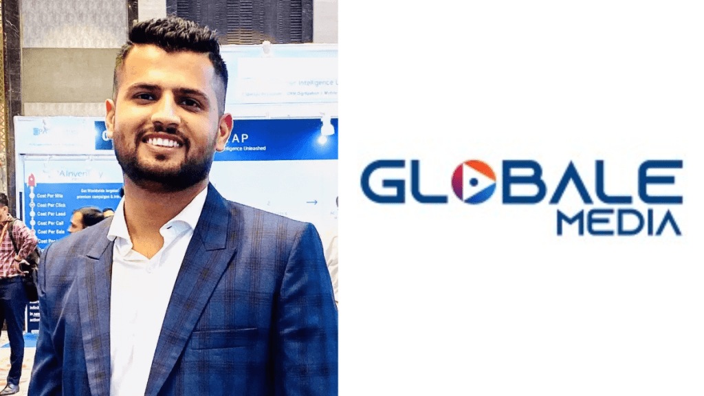 Talreja likes to spend his weekends with his family Talreja likes to spend his weekends with his family