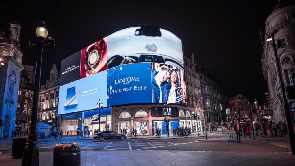 The trajectory of digital signage points towards even greater innovation and integration The trajectory of digital signage points towards even greater innovation and integration
