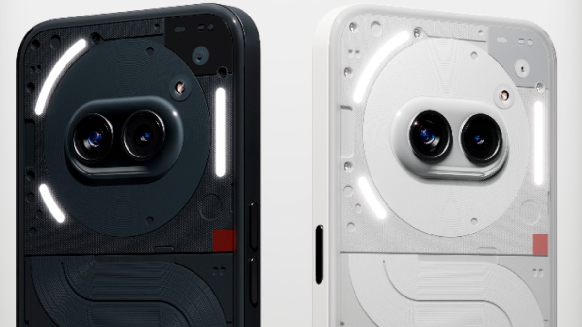 Nothing's next smartphone will be made by its community; launch