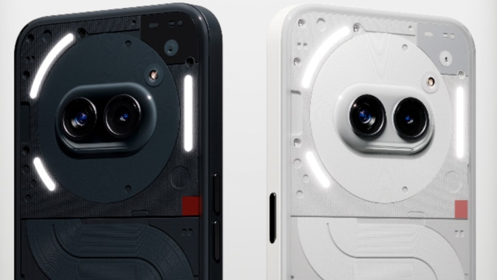 Nothing Phone 2a review