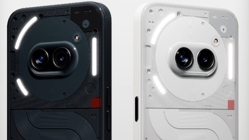 Nothing Phone 2a review