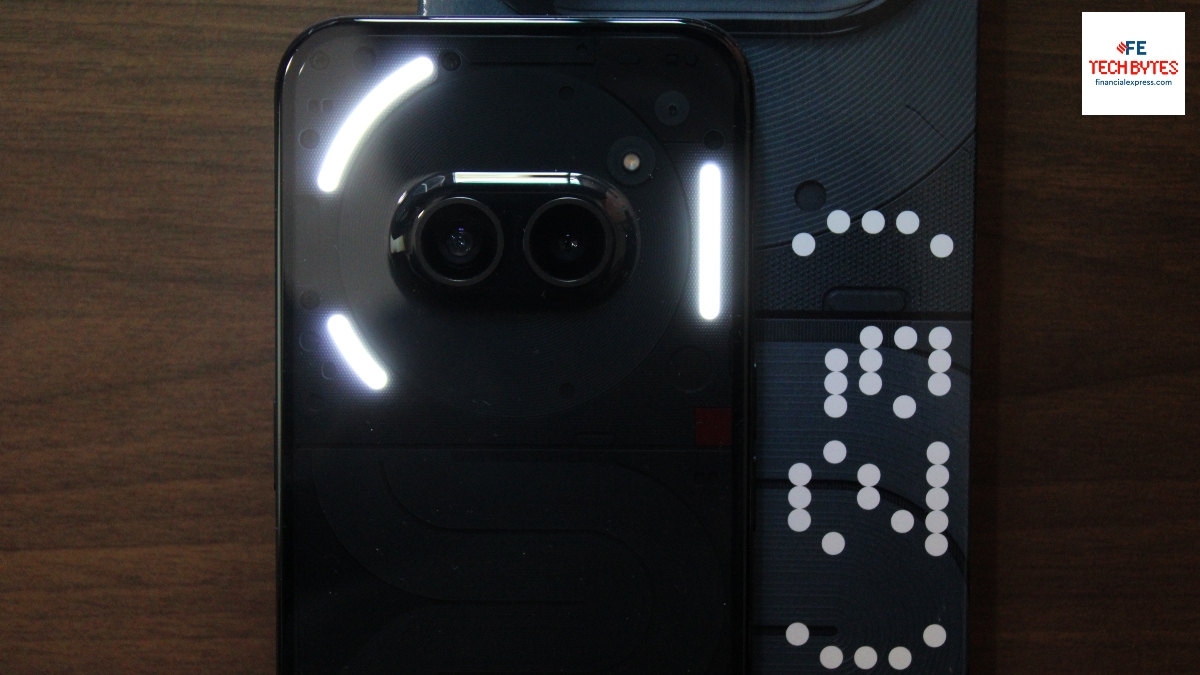 Nothing Phone 2a review