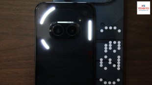 Nothing Phone 2a review