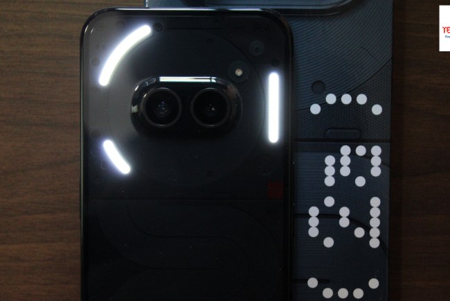 Nothing Phone 2a review