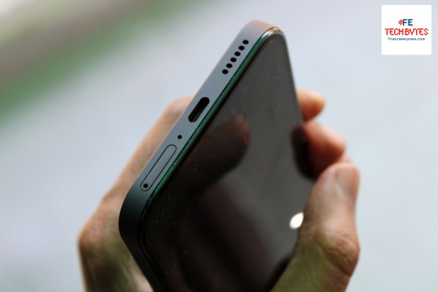 Nothing Phone 2a review