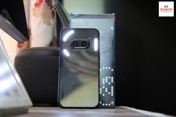Nothing Phone 2a review
