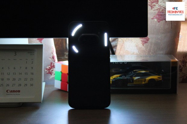 Nothing Phone 2a review