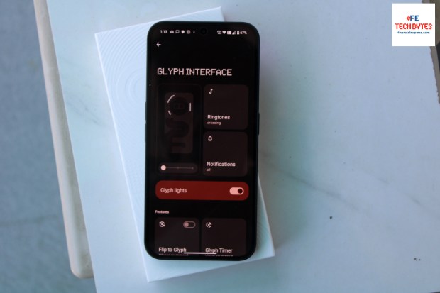 Nothing Phone 2a review