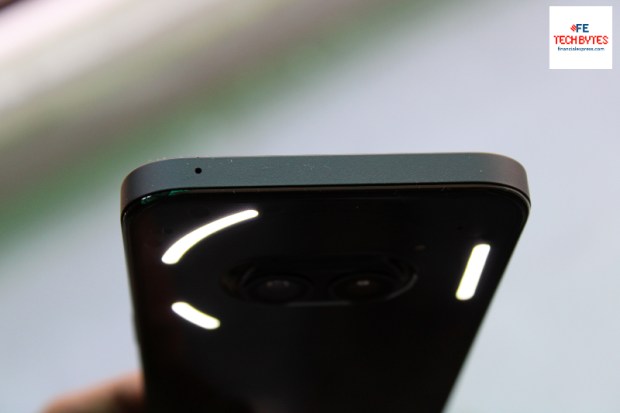 Nothing Phone 2a review
