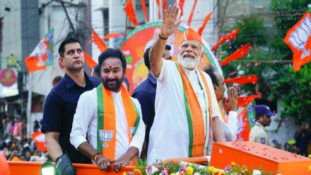 BJP full list of candidates and constituencies, Lok Sabha elections 2024