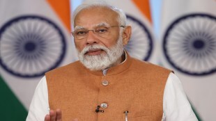 Narendra Modi