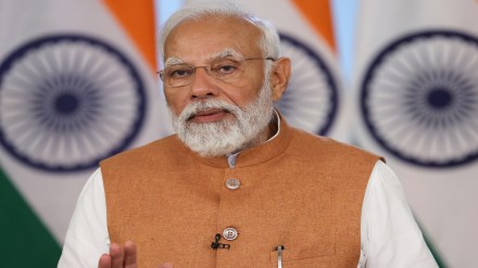 Narendra Modi