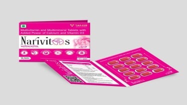 A number of women today face deficiencies in micronutrients, leading to prevalent health issues, most notably anaemia.
