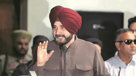 'Ready to be your deputy': Navjot Singh Sidhu claims Punjab CM Mann approached him to join Congress