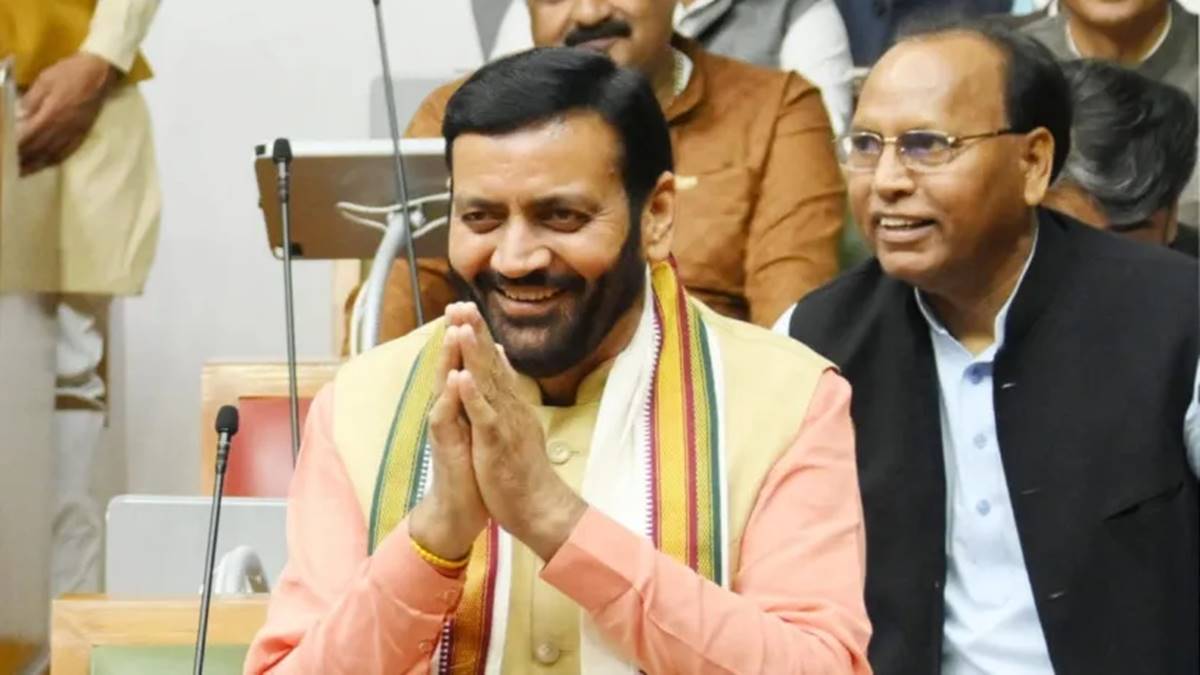 Haryana elections, Haryana election 2024