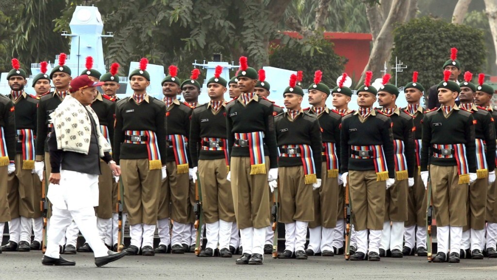 India Confers Honorary Colonel Rank on 19 Vice Chancellors to Enhance National Strategic Culture & University Collaboration