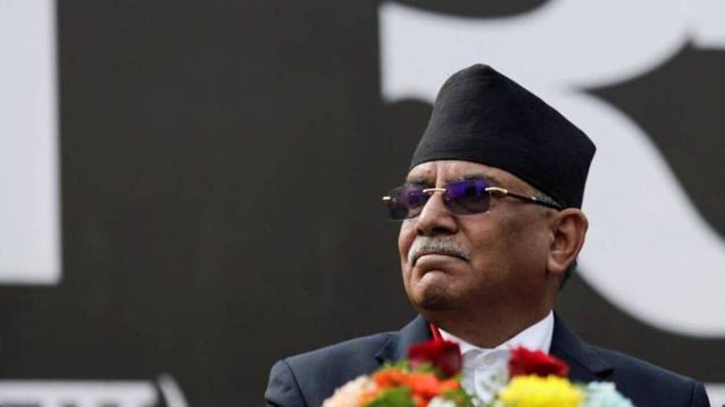 Earlier, on June 18, 2020, the then KP Oli government of Nepal had got the new map of the country passed by th Parliament at the behest of China.