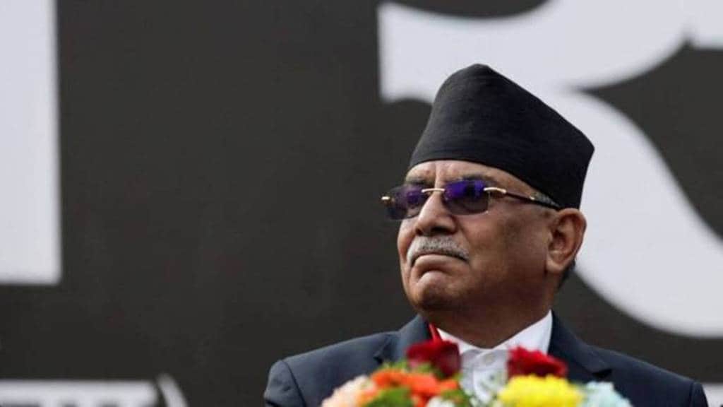 Earlier, on June 18, 2020, the then KP Oli government of Nepal had got the new map of the country passed by th Parliament at the behest of China.