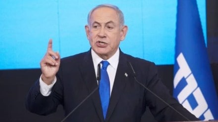 The broadcaster has termed ‘dangerous ludicrous lie’ to Netanyahu’s claims (Photo: PTI) The broadcaster has termed ‘dangerous ludicrous lie’ to Netanyahu’s claims (Photo: PTI)