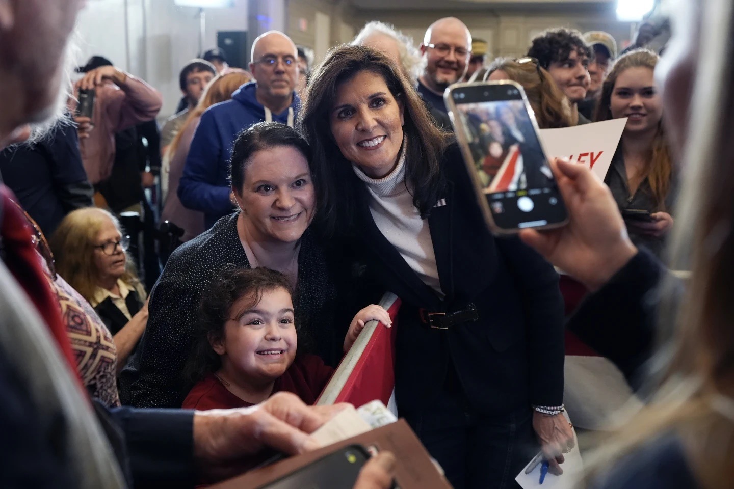 US elections: As Nikki Haley ends Donald Trump's undefeated run with 1st primary victory, a look at her defeats