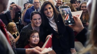 US elections: As Nikki Haley ends Donald Trump's undefeated run with 1st primary victory, a look at her defeats