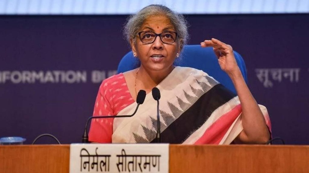 FM Sitharaman, nirmala Sitharaman, finance minister, temple in india, hindu temple, fm on hindu temple, Ram temple in Ayodhya FM Sitharaman, nirmala Sitharaman, finance minister, temple in india, hindu temple, fm on hindu temple, Ram temple in Ayodhya