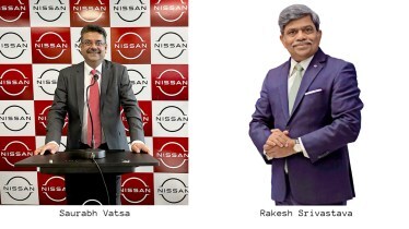 Nissan India