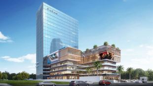 Chennai, real estate, commercial real estate, GCC oriented transactions, BFSI, manufacturing sector