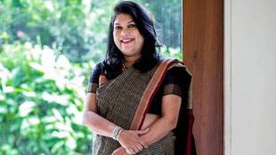 Nykaa Founder Falguni Nayar