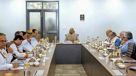 No German model, 18,000 pages: Report on One Nation, One Election likely to be submitted to Prez Murmu today