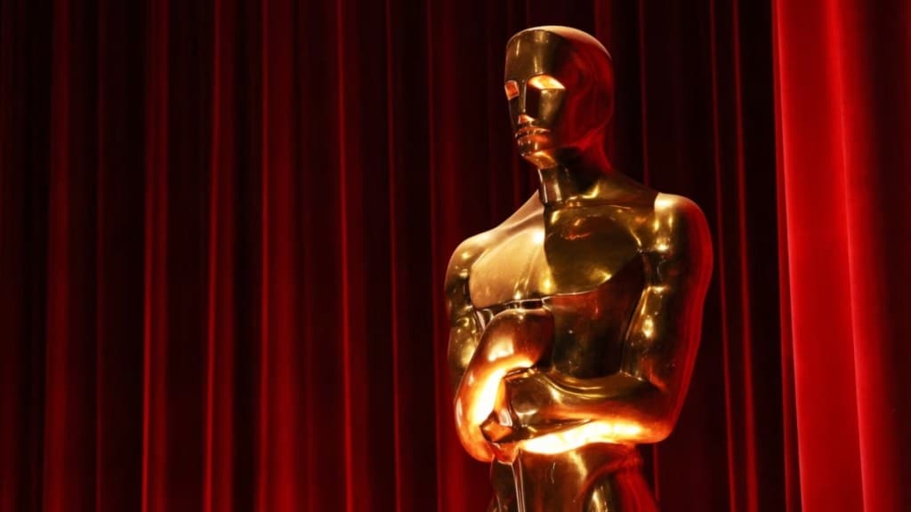 Oscar, Oscar awards, Oscar 2024, where to watch Oscar, when is Oscar award, Oscar nominations, Oscar exclusive, Oscar news, Jimmy Kimmel, Oscar winner, Oscar 2023 winner, entertainment, hollywood