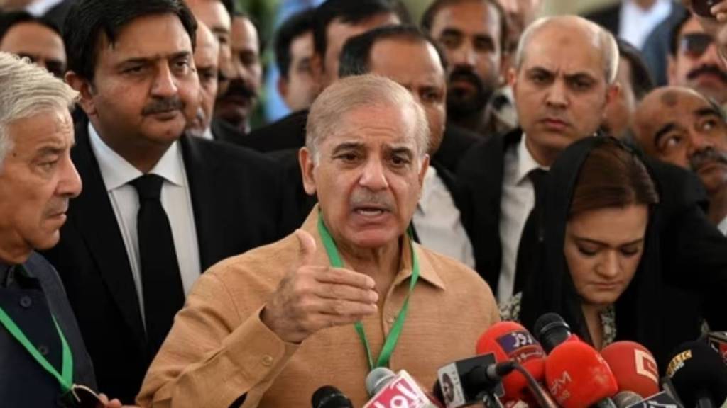 PM Shehbaz Sharif, pakistan, indo-pak relations, PM Shehbaz Sharif second term, india pakistan, pakistan pm, pakistan new pm, pakistan prime minister