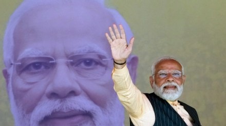 Narendra Modi,