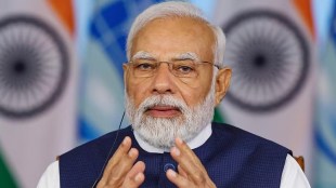 'Viksit Bharat Sampark' message from PM Modi sparks row, Congress says 'misuse of govt machinery'