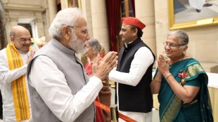 President nominates Sudha Murthy for Rajya Sabha under ‘eminent citizens’ category