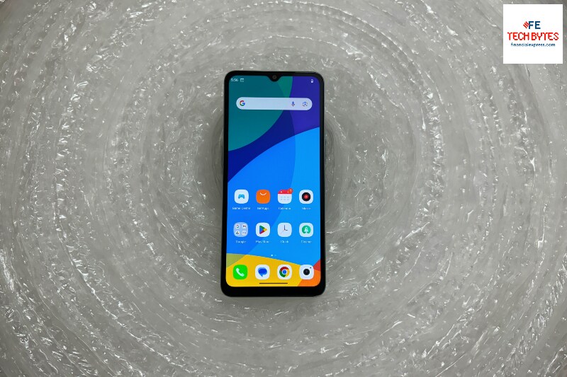 Poco C61 review