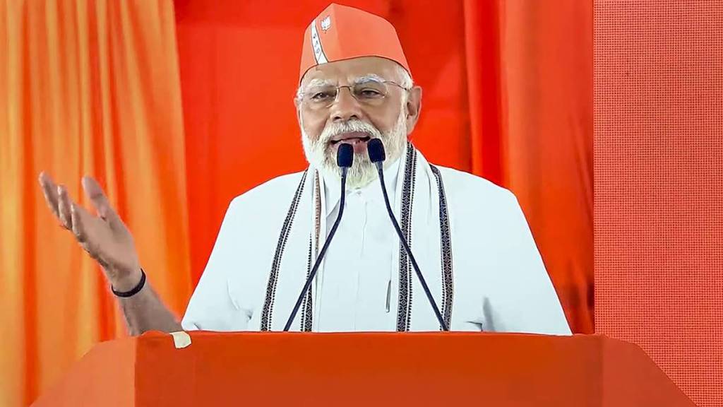 modi