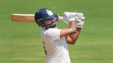 Shreyas Iyer
