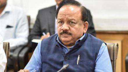 harsh vardhan, bjp, lok sabha elections 2024, chandi chowk mp, mp harsh vardhan quits, bjp mp harsh vardhan harsh vardhan, bjp, lok sabha elections 2024, chandi chowk mp, mp harsh vardhan quits, bjp mp harsh vardhan