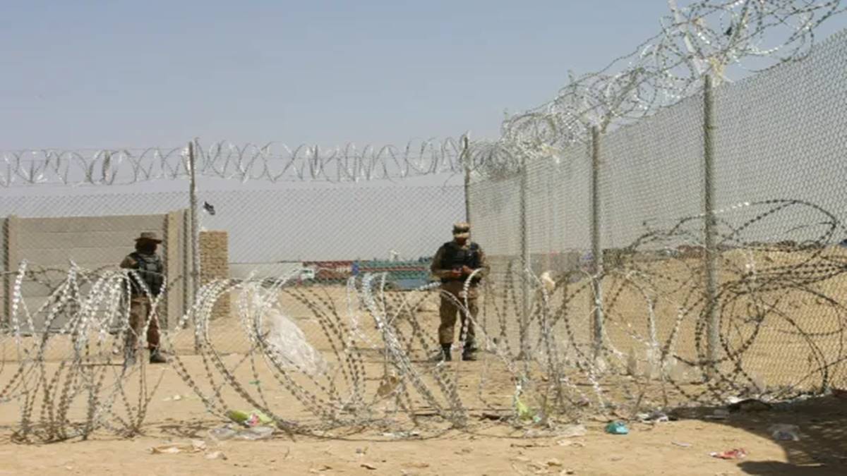 Pakistan Taliban attacks