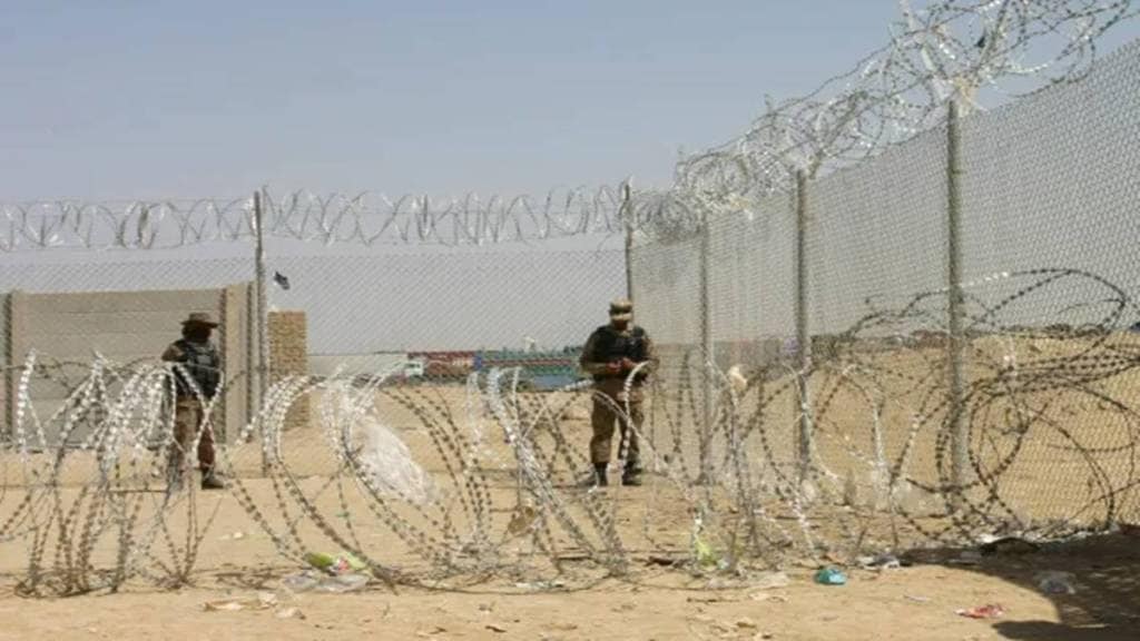 Pakistan Taliban attacks