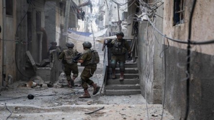 Palestine