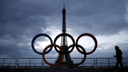 paris olympics